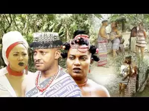 Video: Priestess In Love with The Prince 1 - 2017 Latest Nigerian Nollywood Full Movie